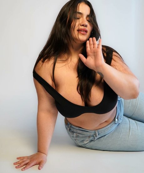 Rachel Anastacia nude actress picture