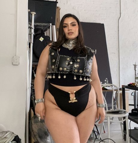 Rachel Anastacia sex actress photo