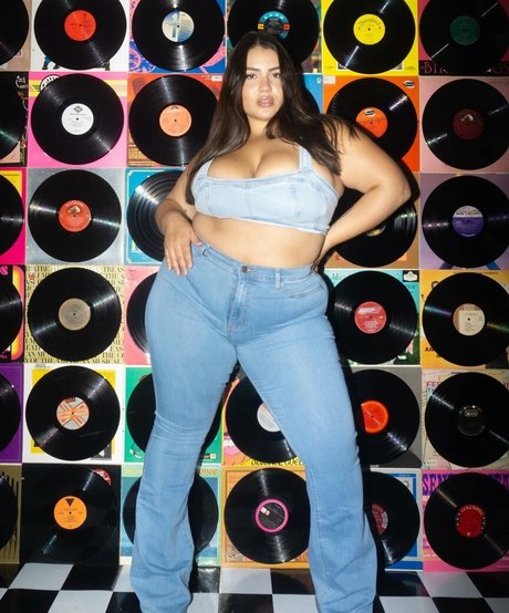 Rachel Anastacia star sex image