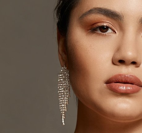 Rachel Anastacia art star photos