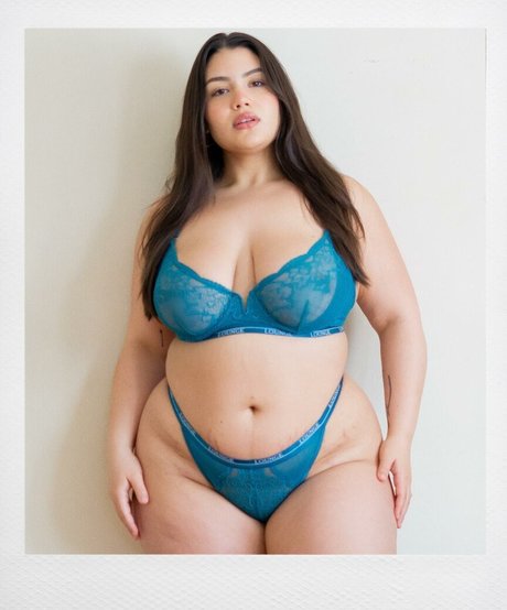 Rachel Anastacia star nice archive