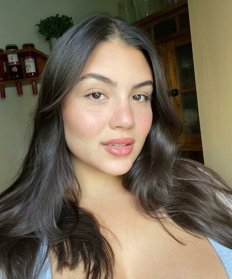 Rachel Anastacia pornstar top picture