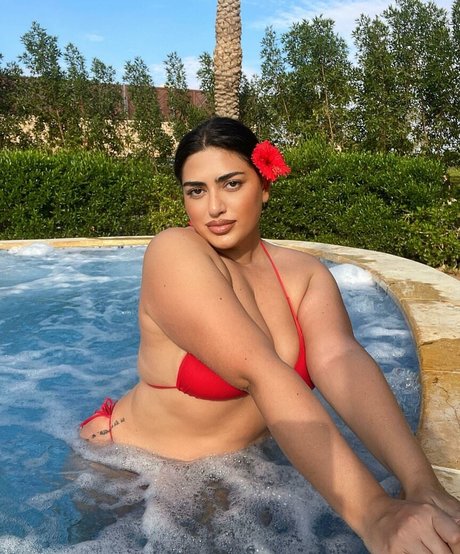 Irena Drezi star porn pic