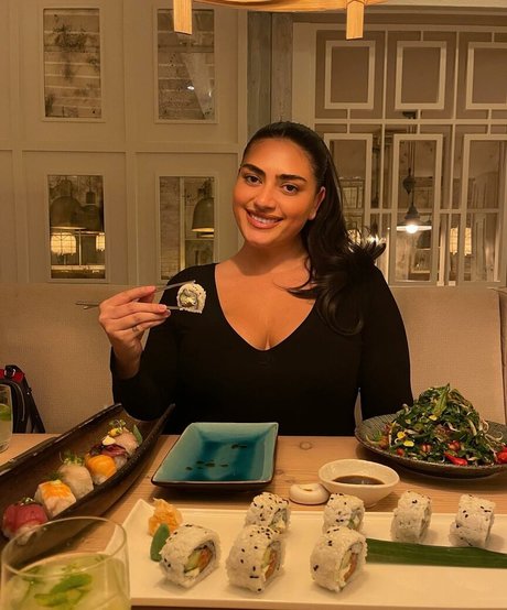 Irena Drezi nudes actress photo