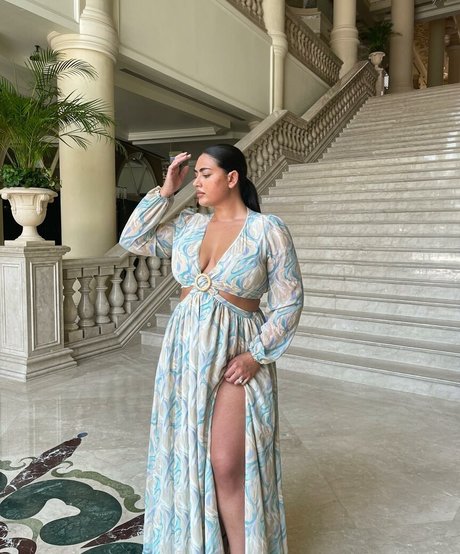 Irena Drezi star pretty image