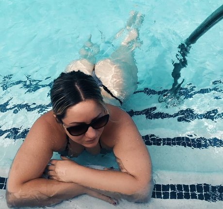 Anjadee pornstar exclusive image