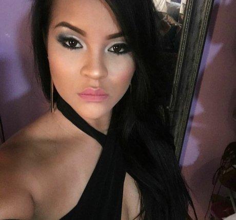 Toni Salina Chee Young nude model photo