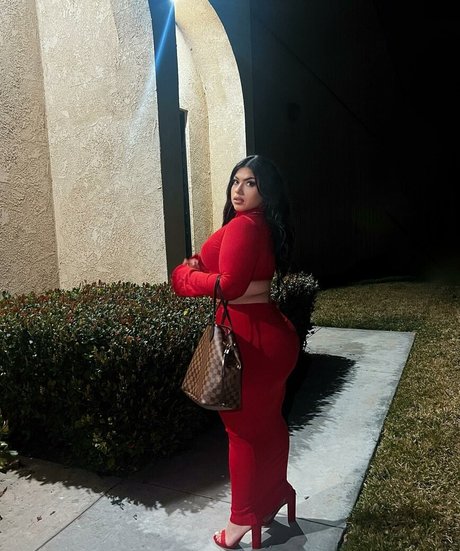 maryalicejenni hot model photo