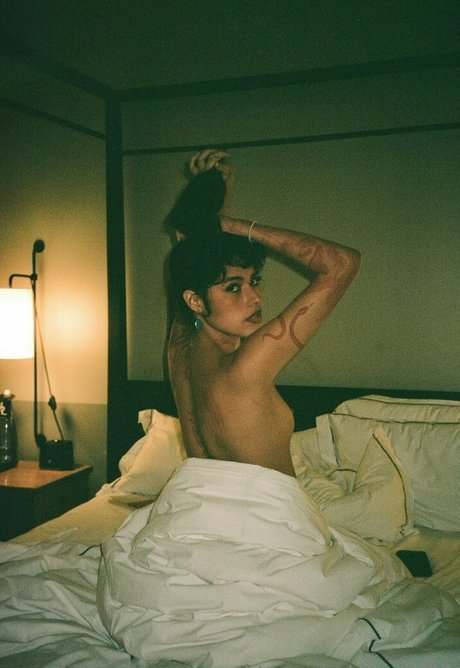 valeriamars free star picture