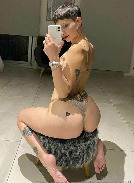 darkmoon88 pornographic model pic