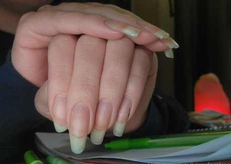 trins feetfree star pretty pictures