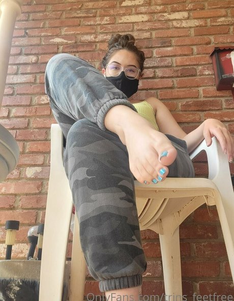 trins feetfree perfect pornstar pictures