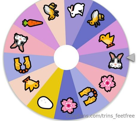 trins feetfree star hot photo