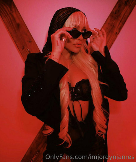 imjordynjames perfect pornstar images