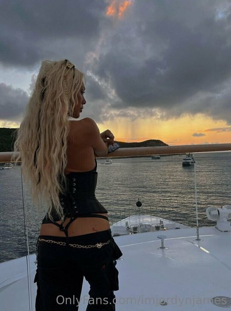 imjordynjames pretty star img