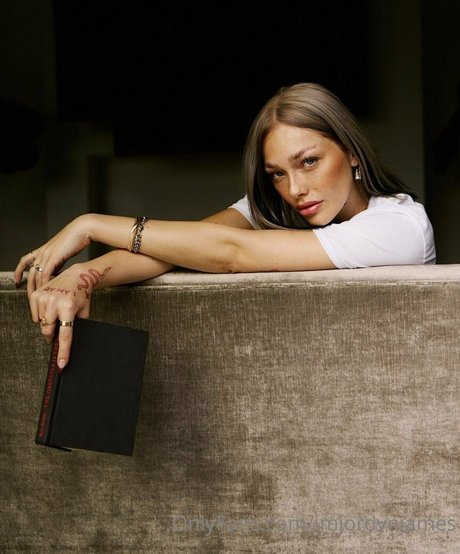 imjordynjames nudes pornstar images