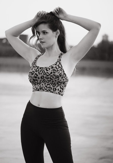 Christa Rose model sex image