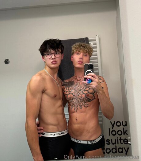 thatyogafvcker exclusive pornstar photo