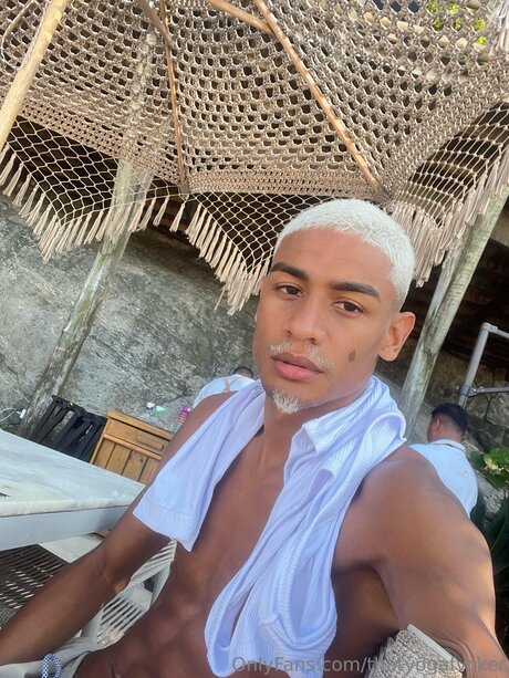 thatyogafvcker model nude image