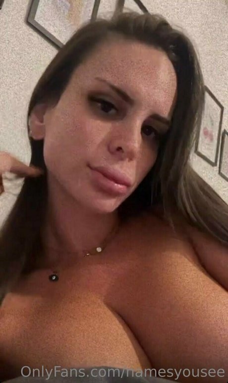 namesyousee xxx model photos