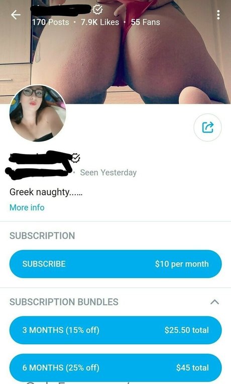 namesyousee porn model pic