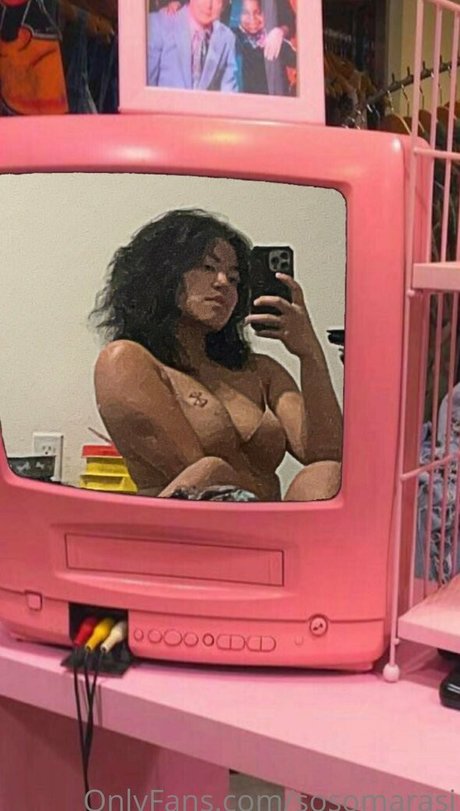 sosomarasi model porn photos