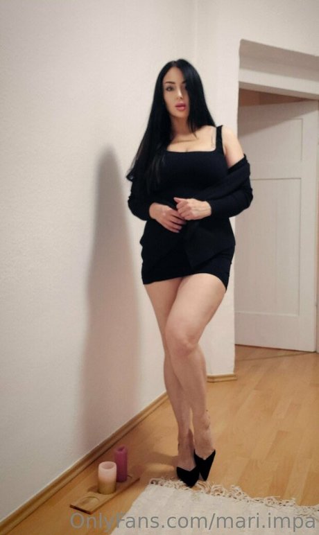 missmarriii model porn images