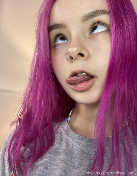 melissa baby erotic actress gallery