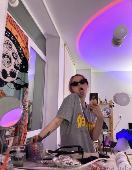 melissa baby model high quality img