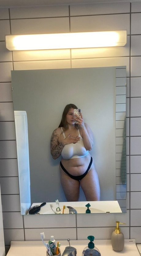 Nanna Frk bb beautiful star photo