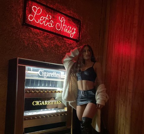 Arielsaleh16 sex actress archive