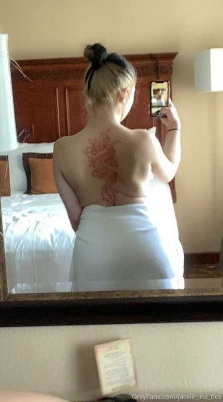 jackie ina box pornstar nudes images