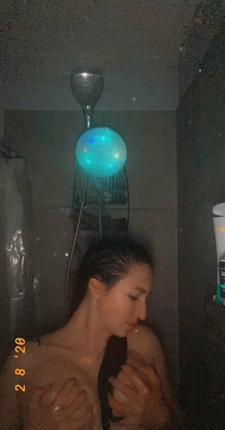 jackie ina box model free img