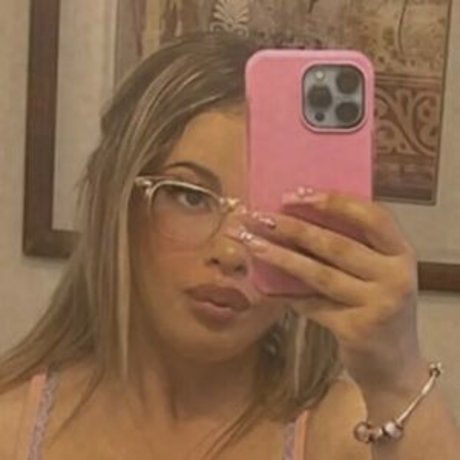 Krystal Nunez nudes actress pic