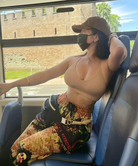 Sev Bautista naked actress galleries