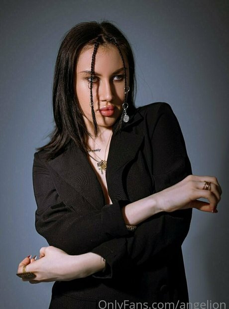 angelion pornstar free pic