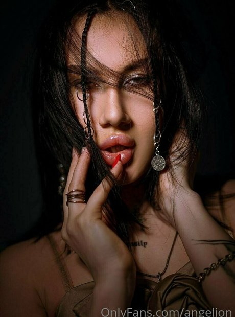 angelion pornstar nudes pic