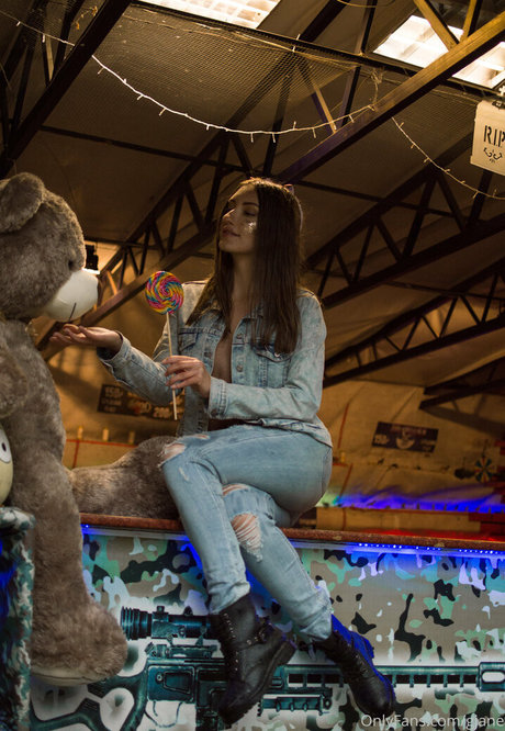 gjane star sexy archive