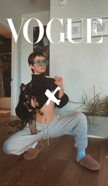 boots onlyfans pornographic photo