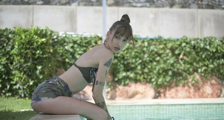 metrikagyal high quality pornstar gallery