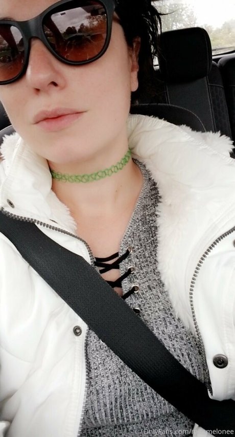 missmelonee star high quality photos