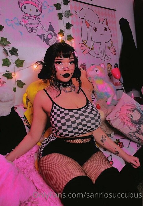 sanriosuccubus pornstar adult photos
