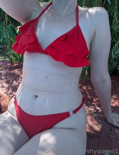 shyqueen1 star sexy pic