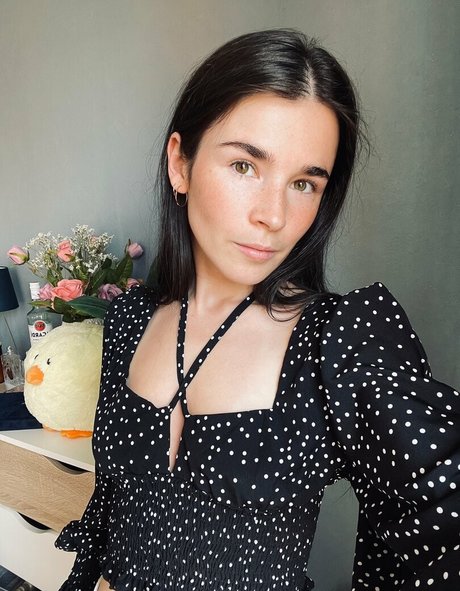 o dent model art photo