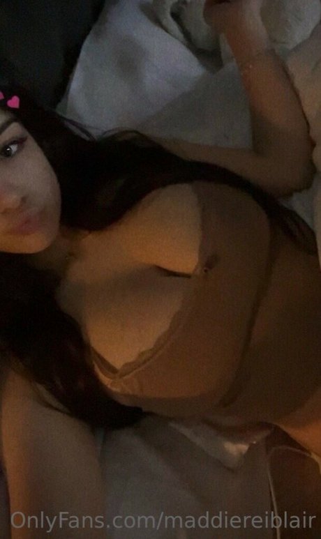 maddiereiblair sex actress photos