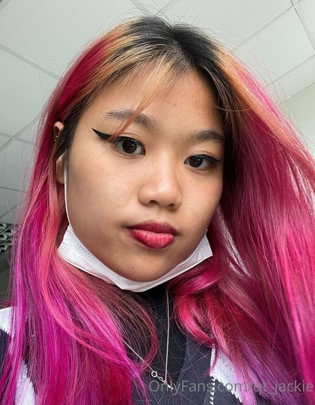 qt jackie star hot pictures