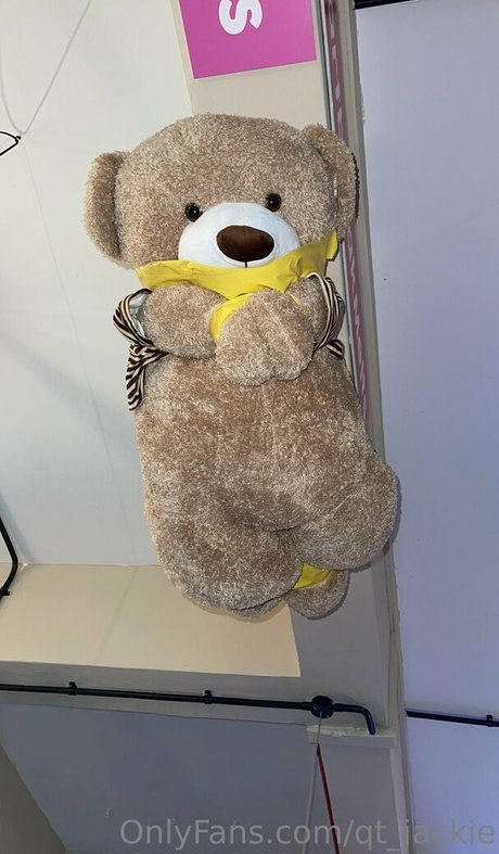 qt jackie pornographic star photos