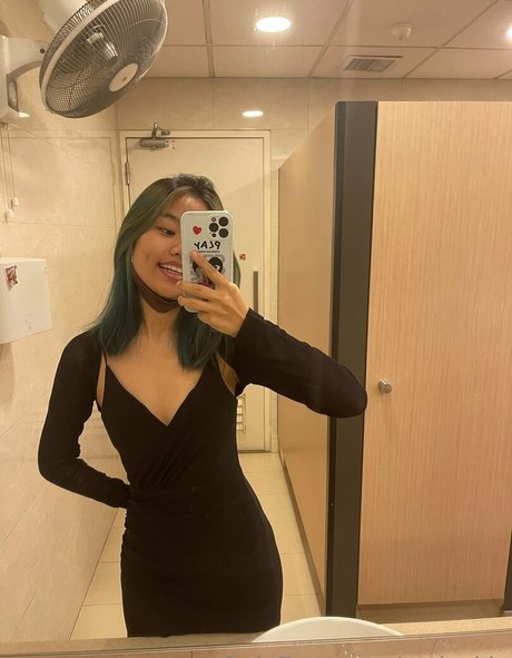 qt jackie xxx model image