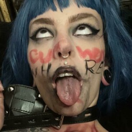 Baebygoblin porn star pic