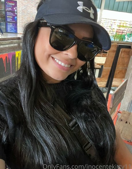 inocentekitty11 high quality pornstar archive
